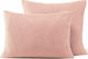 Am.Pm Cuddly Față de pernă pentru copii din bumbac 100% 65x65buc Pink 350160199_18474_30