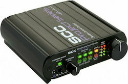 ART Pro Audio SCC Studio Control Center Monitor Controller