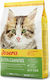 Josera Kitten Grainfree Trockenfutter für junge Katzen mit Geflügel Getreidefrei 2kg