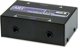 ART Pro Audio Cleanbox II Hum Eliminator Παθητικό DI Box