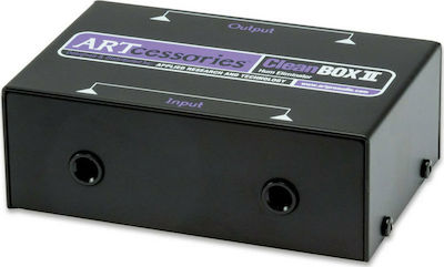 ART Pro Audio Cleanbox II Hum Eliminator