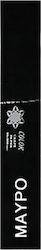 Justnote Hârtie Wafer 10 Foi 50x200cm. Negru