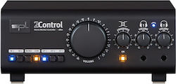 SPL 2Control Черен