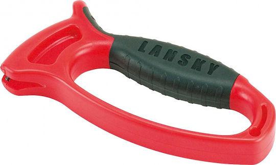 Lansky Deluxe Quick Edge Ακονιστήρι Χειρός με 1 Επίπεδο