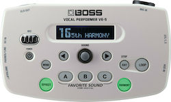 Boss VE-5 WH Gesangsdarsteller