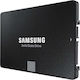 Samsung 870 Evo SSD 250GB 2.5'' SATA III