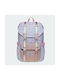 Kaukko Pearl Weiblich Stoff Rucksack Mehrfarbig 17Es