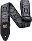 Ernie Ball Jacquard Guitar Strap Strap for Guit...