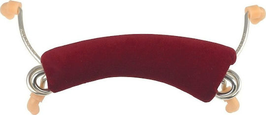 Gewa Bridge for Violin 1/2 Comfort Red