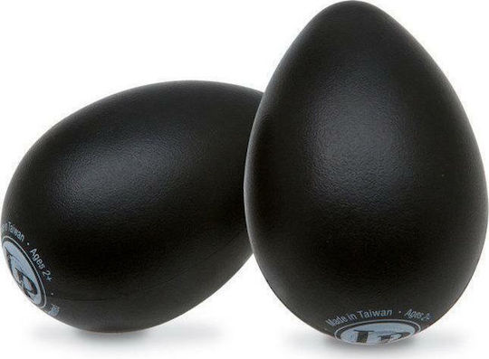Latin Percussion Egg Shaker in Set