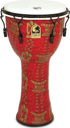 Toca Percussion Freestyle II Djembe Mechanicall...