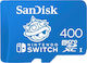 Sandisk microSDXC U3 UHS-I 100MB/s