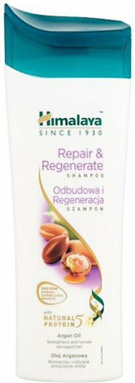 Himalaya Wellness Repair & Regenerate Shampoos against Hair Loss for All Hair Types 400ml