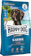 Happy Dog Sensible Karibik 1kg Ξηρά Τροφή χωρίς Σιτηρά για Ενήλικους Σκύλους με Ψάρια και Πατάτες