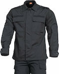 Pentagon BDU 2.0 Military Jacket Black Black