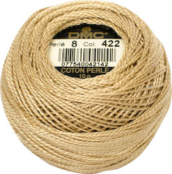 DMC Κλωστή Κεντήματος Cotton Perle No8 Βαμβακερ...