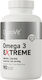 OstroVit Omega 3 Extreme Ιχθυέλαιο 1mg 90 κάψουλες