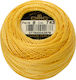 DMC Thread Embroidery Cotton Perle No8 Cotton 7...
