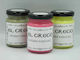 El Greco Chalk Paint Chalk Colour Grey 500ml