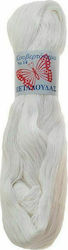 Petalouda Cotton Knitting Yarn Blanket yarn Art...