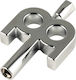 Meinl Kinetic Drum Key Αξεσουάρ Κουρδίσματος