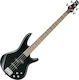 Ibanez Elektrischer Bass GSR-200BK