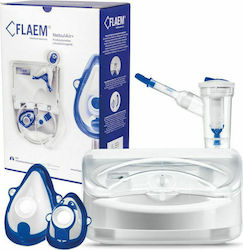 Flaem NebulAir+ Νεφελοποιητής EL37P00