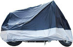 Winger Motorcycle Cover Medium L203xW89xH120cm