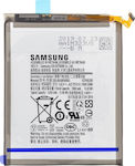 Samsung EB-BA505ABU Service Pack Μπαταρία Αντικατάστασης 4000mAh για Galaxy A50