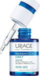 Uriage Moisturizing Face Serum Bariederm-Cica Suitable for Sensitive Skin 30ml