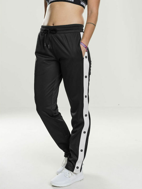 Urban Classics Jogginghose Schwarz