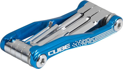 Cube Cubetool 7 Bicycle Multi-Tool