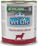 Farmina Vet Life Gastrointestinal Canned Grain Free Wet Dog Food with Chicken 1 x 300gr