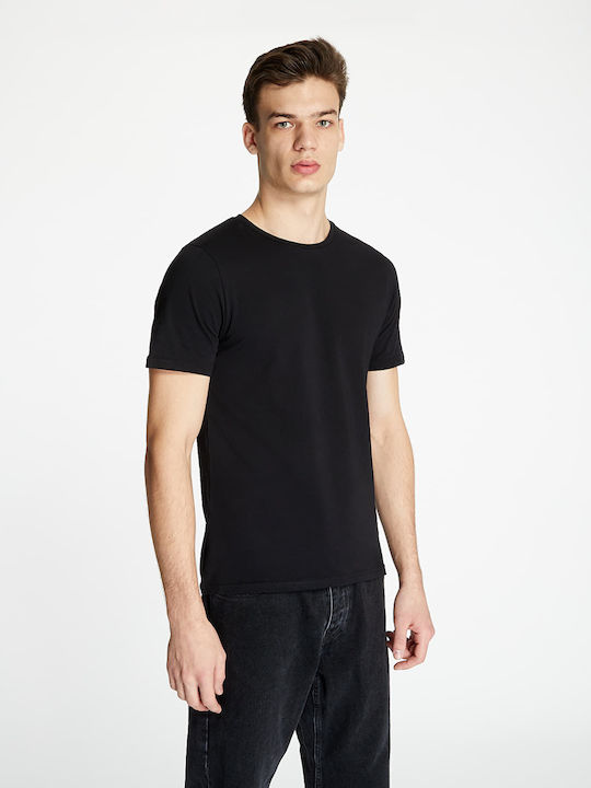 FILA Undershirt Men's Undershirt Short-sleeved ...