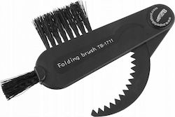Super B Bike Folding Brush Βούρτσα Καθαρισμού Ποδηλάτου Super B Bike Folding Brush Βούρτσα Καθαρισμού Ποδηλάτου