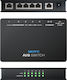 MOTU AVB Switch