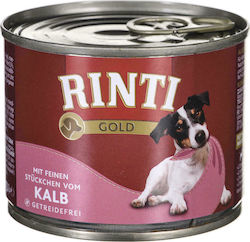 Rinti Gold 185gr