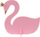 Paperpack Net Lemn Animal 1buc
