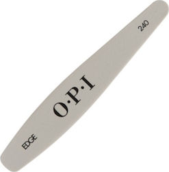 OPI Edge Nagelfeile Oval Papier 240/240 1Stück OPI-FI621