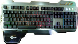 Andowl K55 Μεμβράνης (Αγγλικό US) Andowl K55 Μεμβράνης (Αγγλικό US)