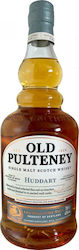 Old Pulteney Huddart Ουίσκι 700ml