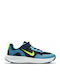 Nike Αθλητικά Παιδικά Παπούτσια Running Wearallday PSV Μπλε