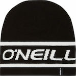O'Neill Beanie Männer Beanie Gestrickt in Schwa...