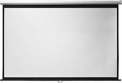 Brateck ESBA108 Wall Mounted 16:9 Projection Screen 240x135cm / 108"