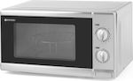Hendi Commercial Microwave Oven 20lt L44xW33xH25.9cm