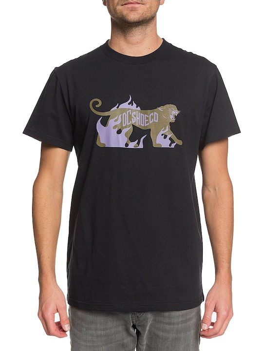 Its Lit T-shirt Black