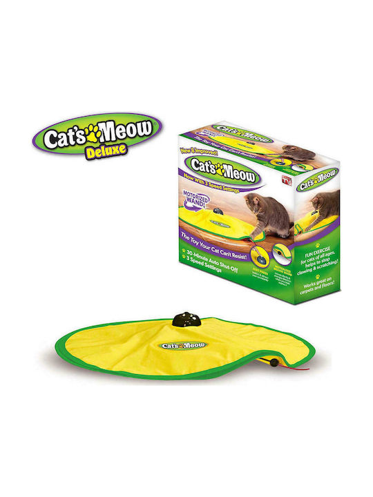 Forcats Katzenspielzeug