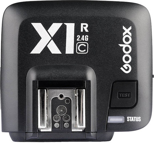 Godox X1R-N TTL Blitzauslöser