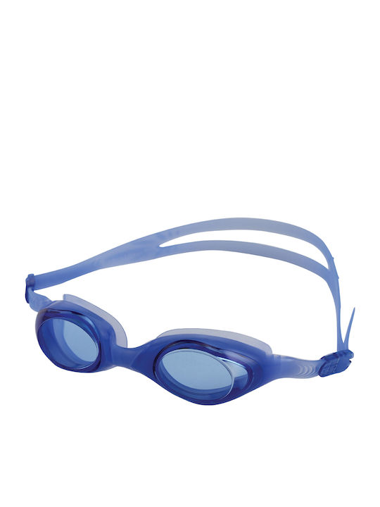 Vaquita Jelly Adults Swimming Goggles with Anti...