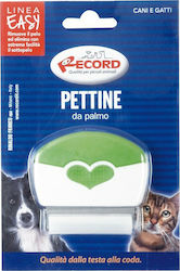 Record Cat Brush